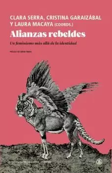 ALIANZAS REBELDES ALIANZAS REBELDES