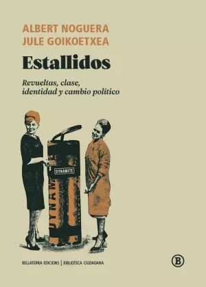 ESTALLIDOS ESTALLIDOS