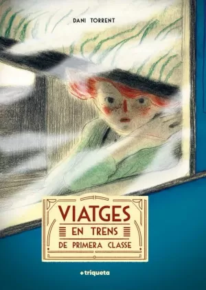 (CAT) VIATGES EN TRENS DE PRIMERA CLASSE (CAT) VIATGES EN TRENS DE PRIMERA CLASSE