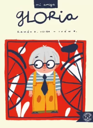 GLORIA.(MIS AMIGOS)