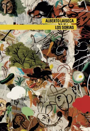 LOS SORIAS LOS SORIAS