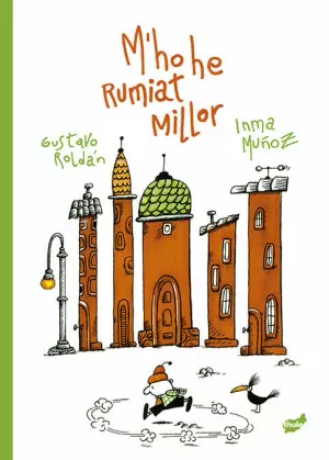 M'HO HE RUMIAT MILLOR M'HO HE RUMIAT MILLOR