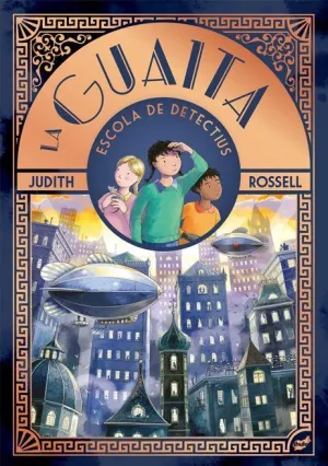 LA GUAITA