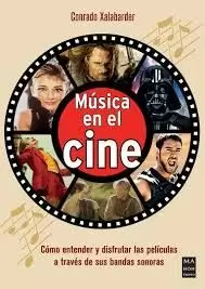 MUSICA EN EL CINE MUSICA EN EL CINE