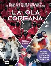 LA OLA COREANA LA OLA COREANA