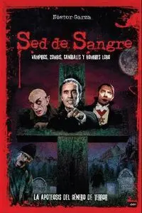 SED DE SANGRE SED DE SANGRE