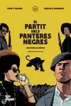 EL PARTIT DELS PANTERES NEGRES EL PARTIT DELS PANTERES NEGRES