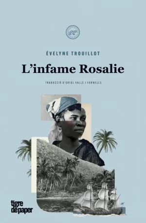 L?INFAME ROSALIE L?INFAME ROSALIE