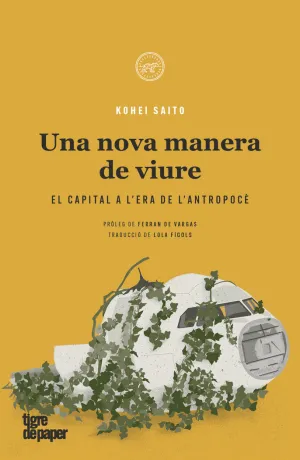 UNA NOVA MANERA DE VIURE UNA NOVA MANERA DE VIURE