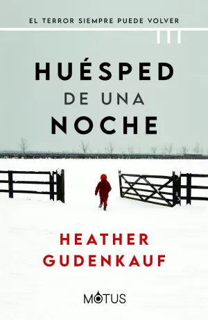 HUESPED DE UNA NOCHE