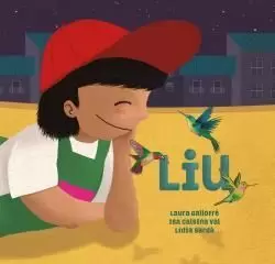 LIU (CAST) LIU (CAST)