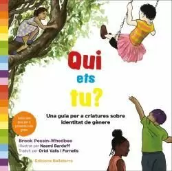 QUI ETS TU? QUI ETS TU?