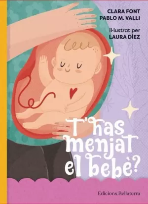 THAS MENJAT EL BEBE THAS MENJAT EL BEBE