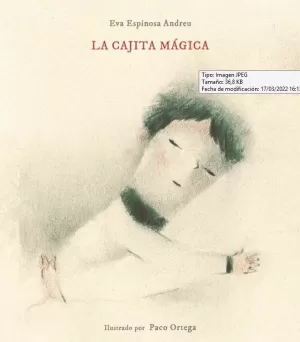 CAJITA MAGICA, LA CAJITA MAGICA, LA