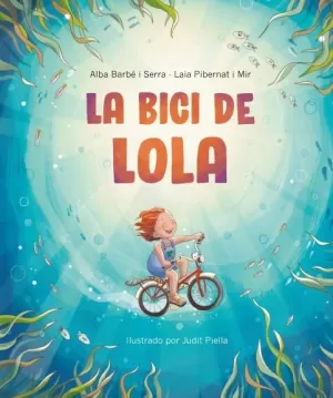 LA BICI DE LOLA LA BICI DE LOLA