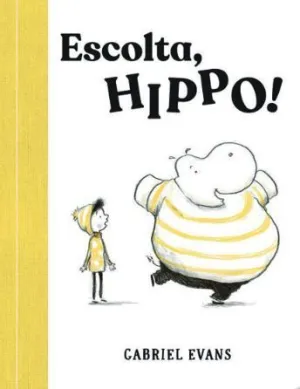 ESCOLTA, HIPPO! ESCOLTA, HIPPO!