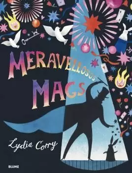 MERAVELLOSOS MAGS MERAVELLOSOS MAGS