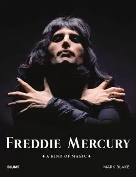 FREDDIE MERCURY (2021) FREDDIE MERCURY (2021)