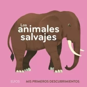 LOS ANIMALES SALVAJES LOS ANIMALES SALVAJES
