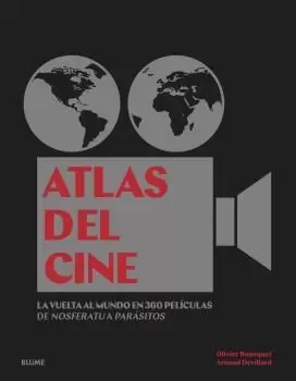 ATLAS DEL CINE ATLAS DEL CINE