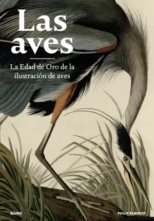 LAS AVES LAS AVES