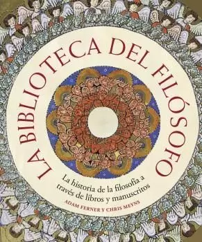 LA BIBLIOTECA DEL FILÓSOFO LA BIBLIOTECA DEL FILÓSOFO