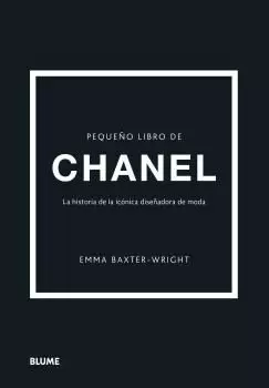 PEQUEÑO LIBRO DE CHANEL PEQUEÑO LIBRO DE CHANEL