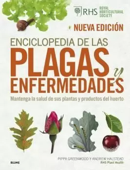ENCICLOPEDIA DE LAS PLAGAS Y ENFERMEDADES (2022) ENCICLOPEDIA DE LAS PLAGAS Y ENFERMEDADES (2022)