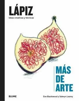 MÁS DE ARTE. LÁPIZ MÁS DE ARTE. LÁPIZ