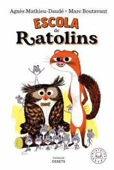 ESCOLA DE RATOLINS ESCOLA DE RATOLINS