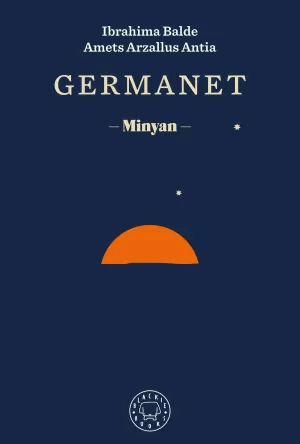GERMANET GERMANET