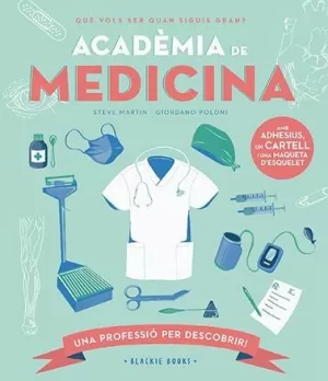 ACADÈMIA DE MEDICINA