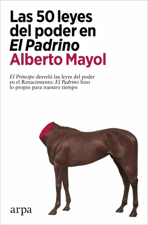 50 LEYES DEL PODER EN EL PADRINO, LAS