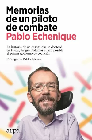 MEMORIAS DE UN PILOTO DE COMBATE MEMORIAS DE UN PILOTO DE COMBATE