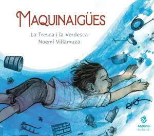 MAQUINAIGÜES MAQUINAIGÜES