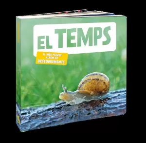 EL TEMPS EL TEMPS