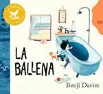 LA BALLENA