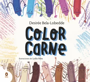 COLOR CARNE COLOR CARNE