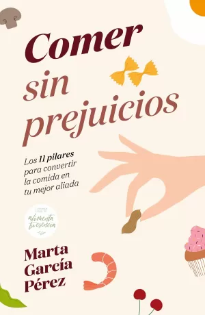 COMER SIN PREJUICIOS COMER SIN PREJUICIOS