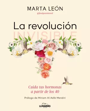LA REVOLUCIÓN INVISIBLE LA REVOLUCIÓN INVISIBLE