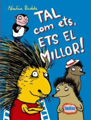CUC I CONILL CUC I CONILL