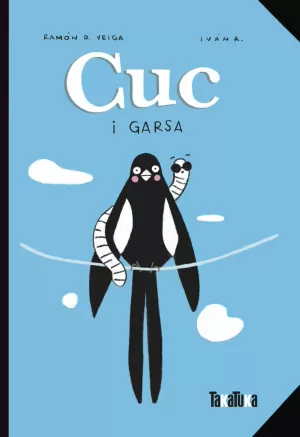 CUC I GARSA CUC I GARSA