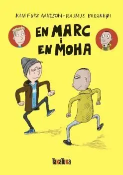 EN MARC I EN MOHA EN MARC I EN MOHA