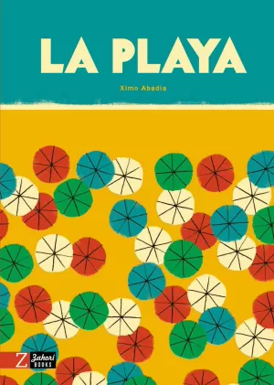 LA PLAYA LA PLAYA