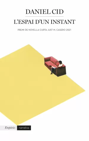 L'ESPAI D'UN INSTANT L'ESPAI D'UN INSTANT