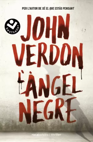 L'ÀNGEL NEGRE L'ÀNGEL NEGRE