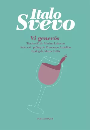 VI GENERÓS VI GENERÓS