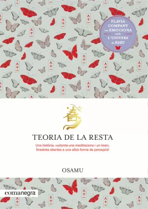 TEORIA DE LA RESTA TEORIA DE LA RESTA