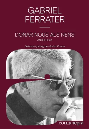 DONAR NOUS ALS NENS DONAR NOUS ALS NENS