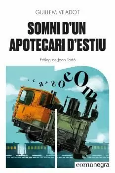 SOMNI D'UN APOTECARI D'ESTIU SOMNI D'UN APOTECARI D'ESTIU